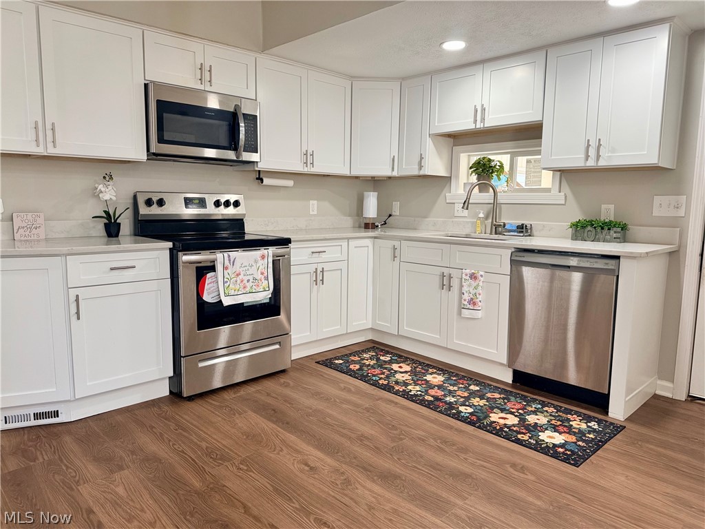 North Olmsted Improv Cos - Residential