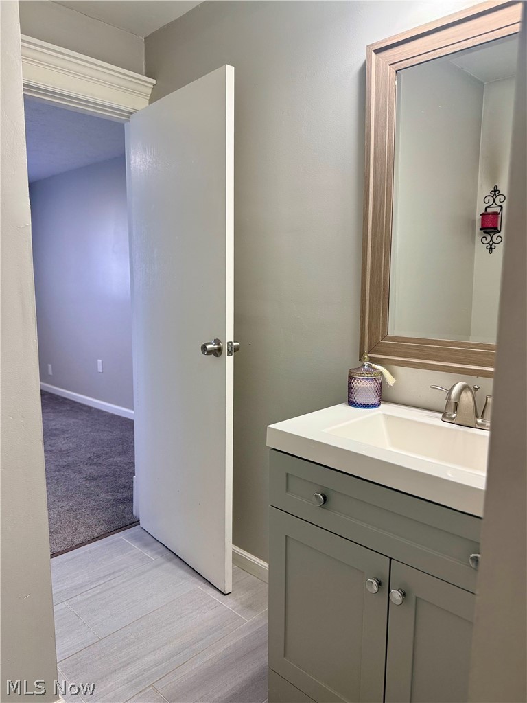 North Olmsted Improv Cos - Residential