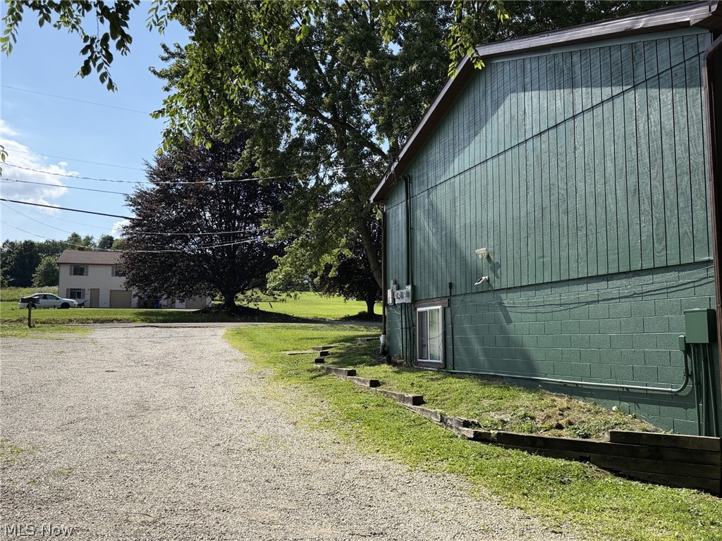 Brimfield - Residential Income
