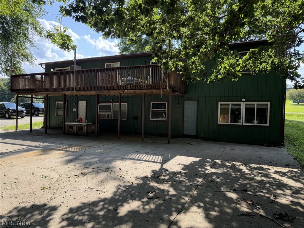 Brimfield - Residential Income