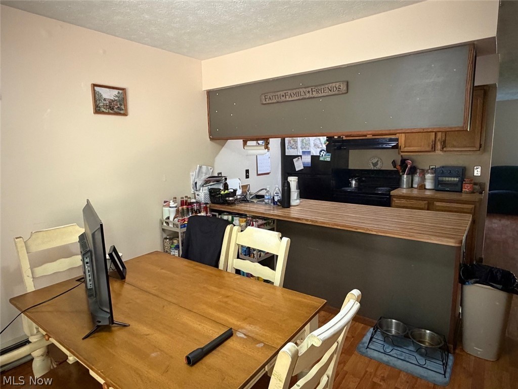 Brimfield - Residential Income