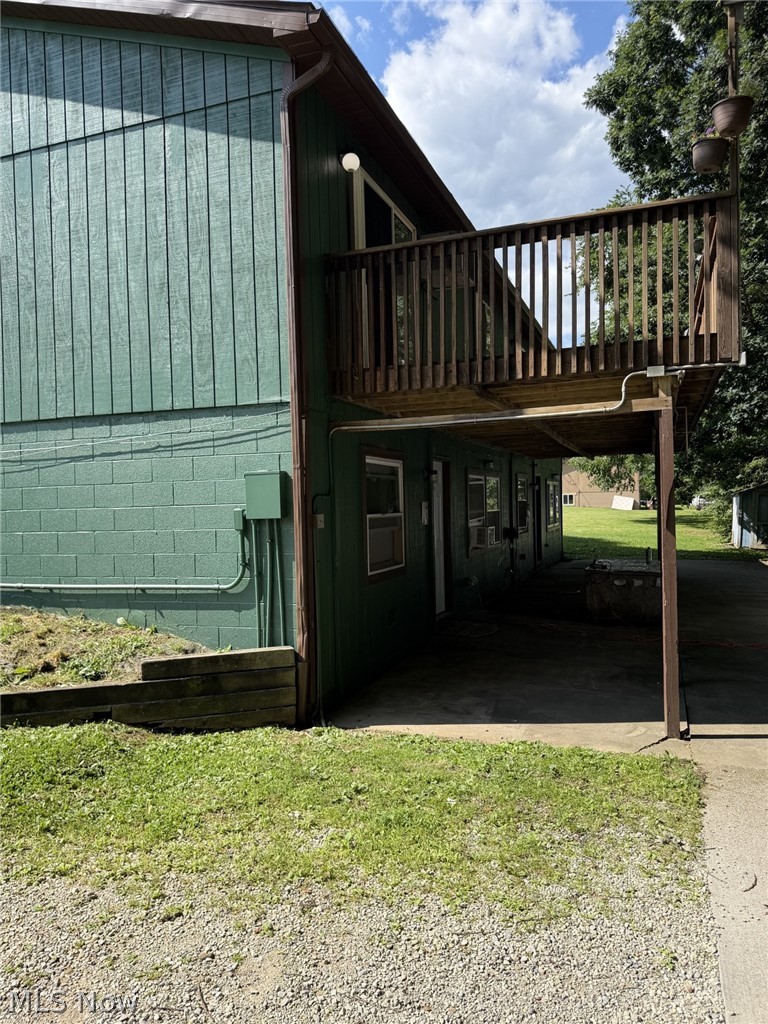 Brimfield - Residential Income