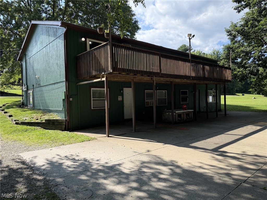 Brimfield - Residential Income