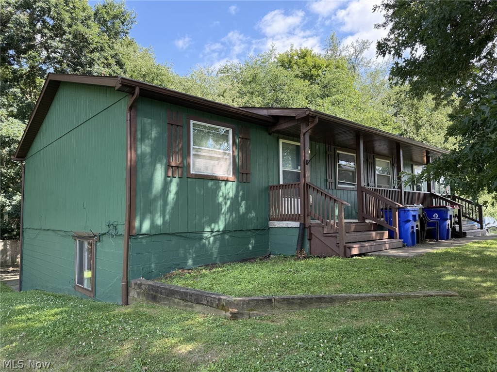 Brimfield - Residential Income