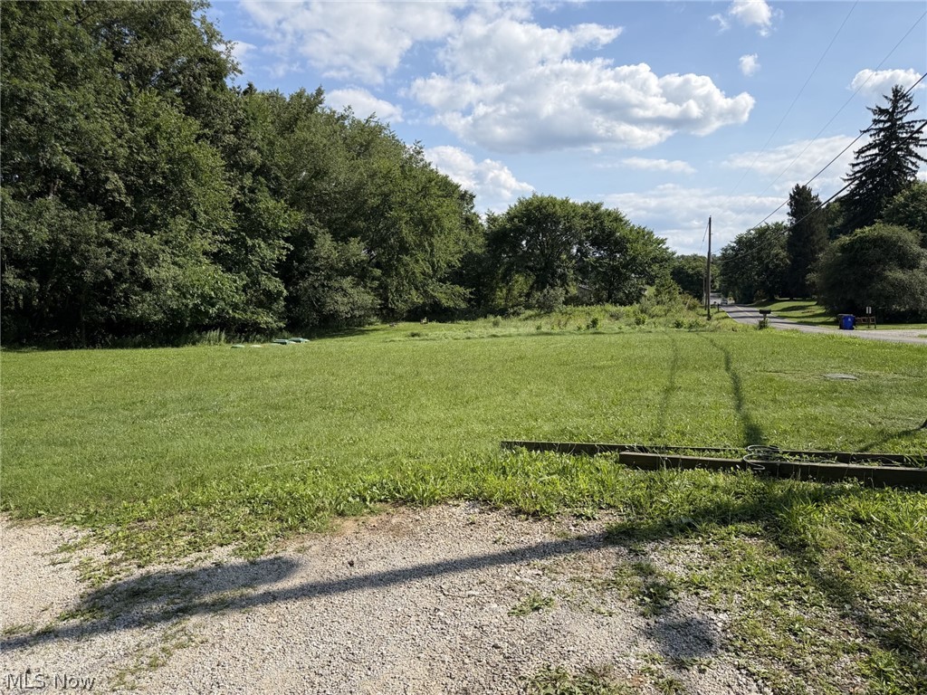 Brimfield - Residential Income