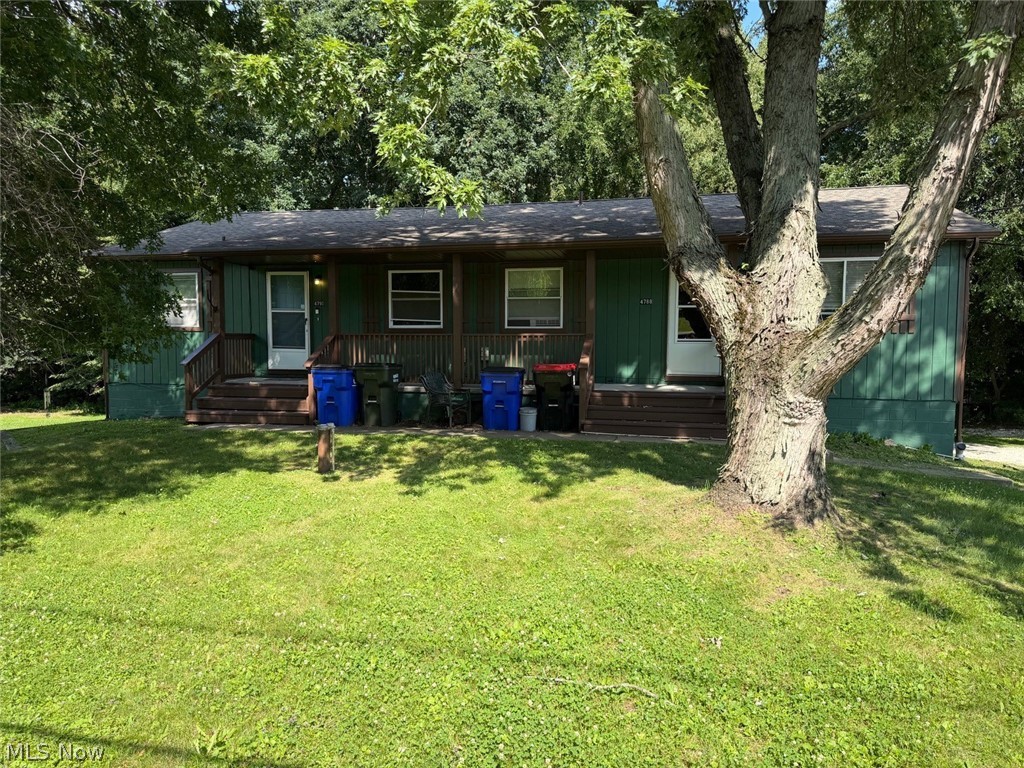 Brimfield - Residential Income