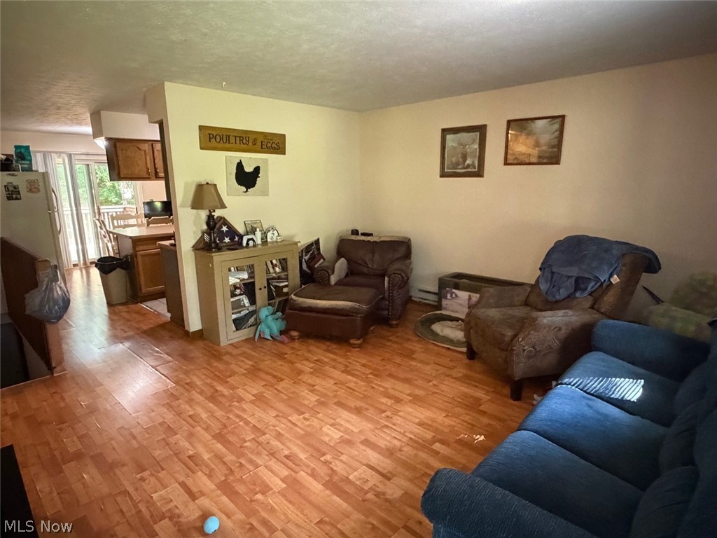 Brimfield - Residential Income