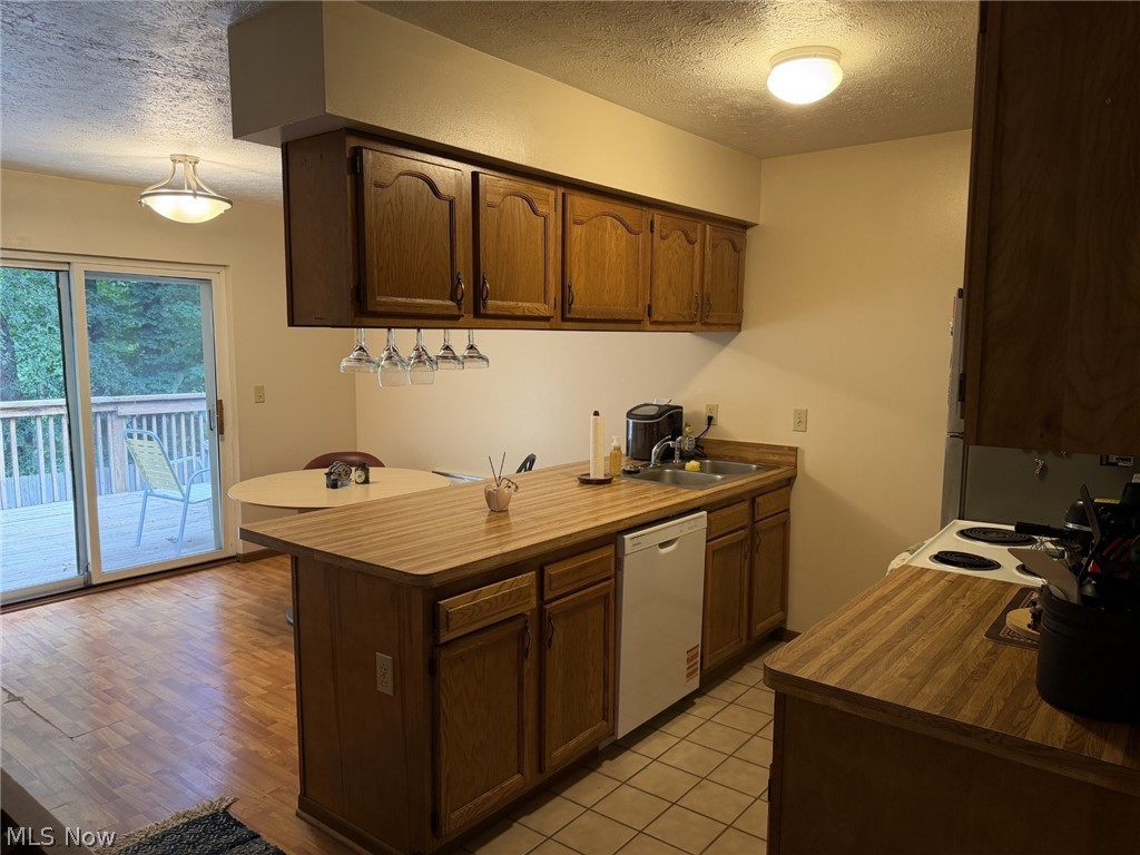 Brimfield - Residential Income