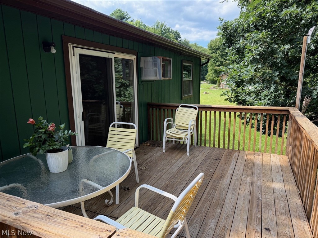 Brimfield - Residential Income