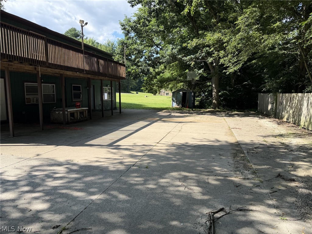 Brimfield - Residential Income