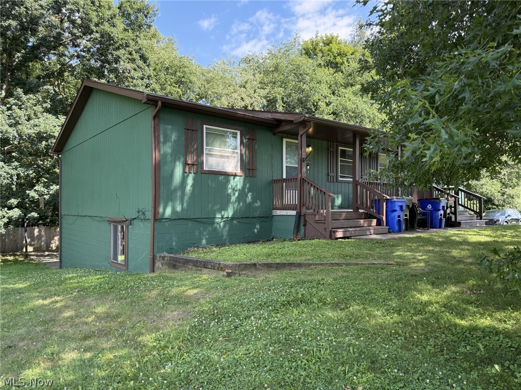 Brimfield - Residential Income