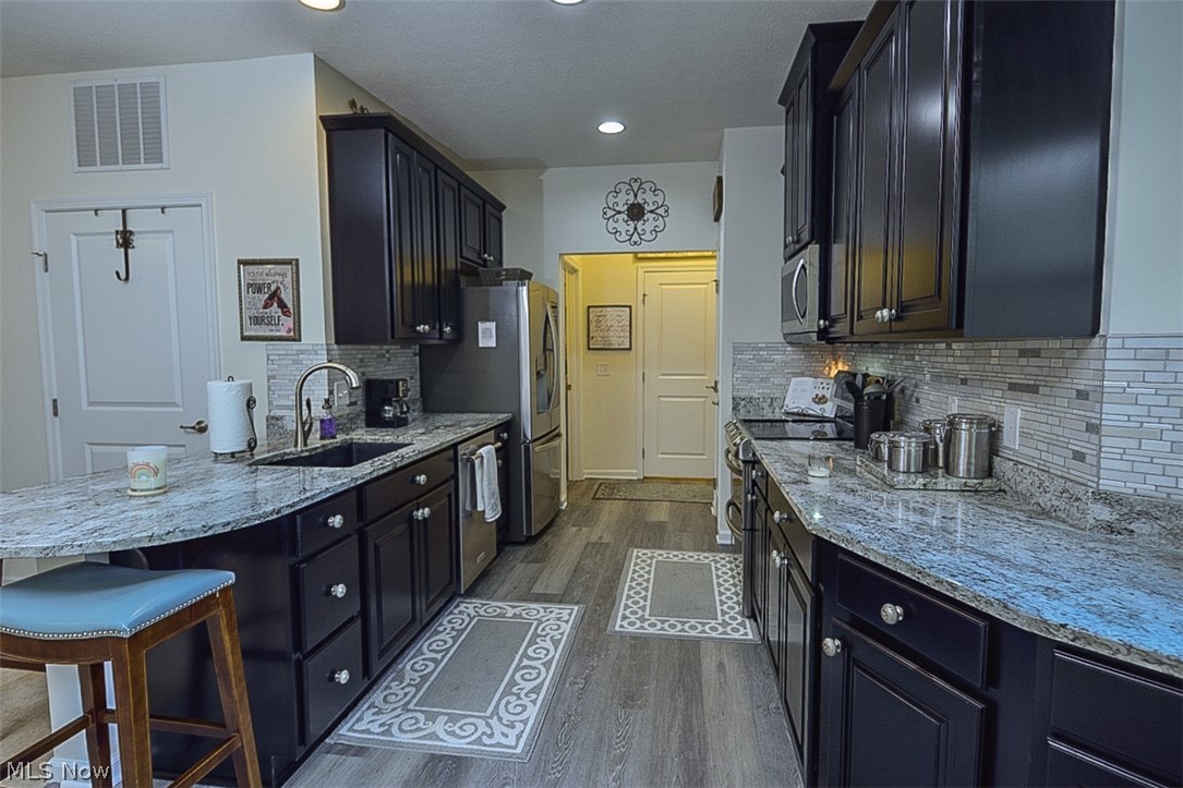 Enclave/Old Mill Pond Ph I - Residential