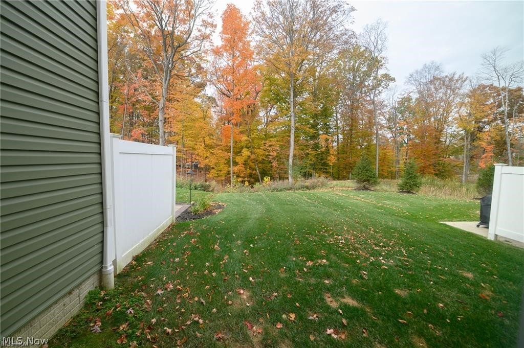 Enclave/Old Mill Pond Ph I - Residential