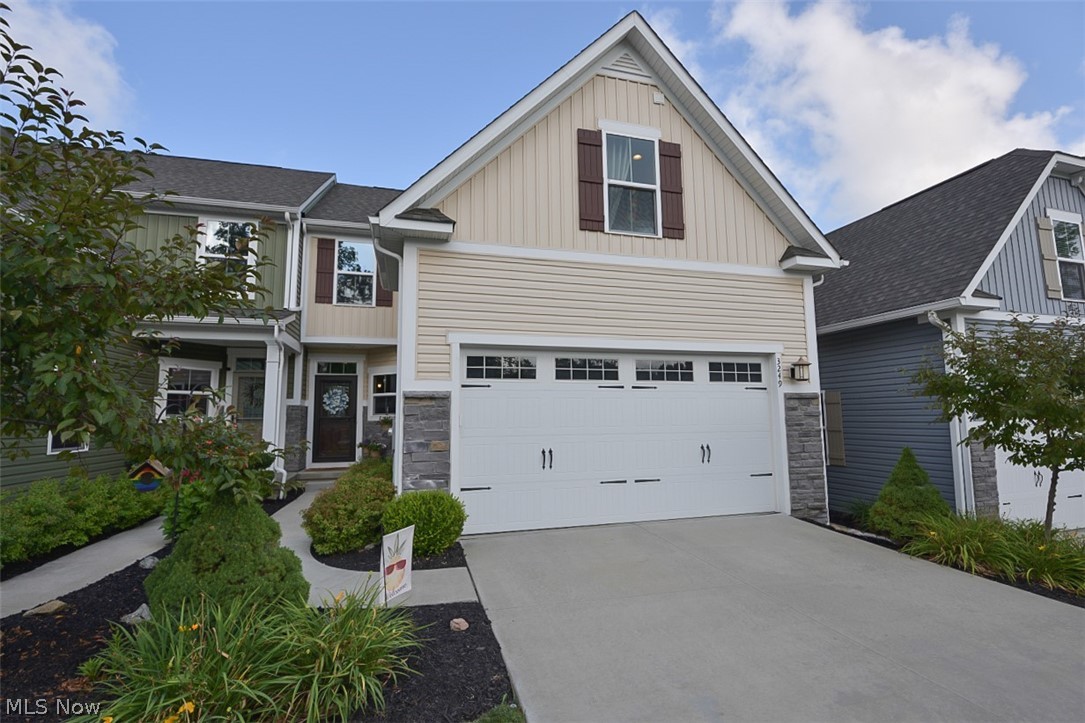 Enclave/Old Mill Pond Ph I - Residential