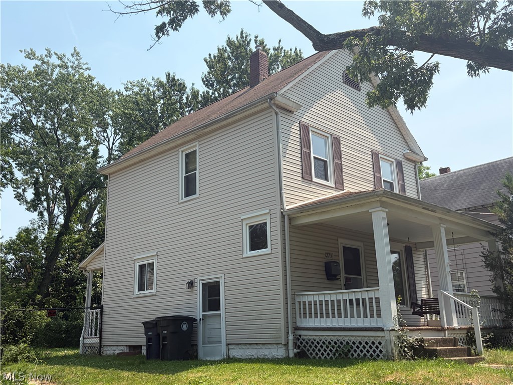 Upland Lawn - Residential