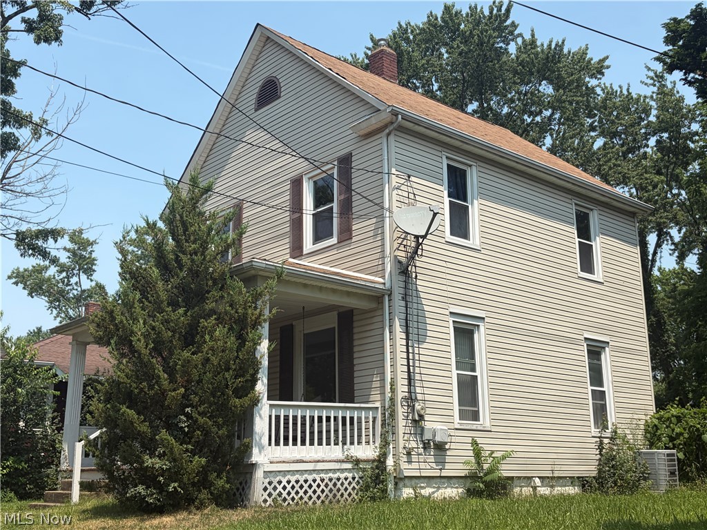 Upland Lawn - Residential