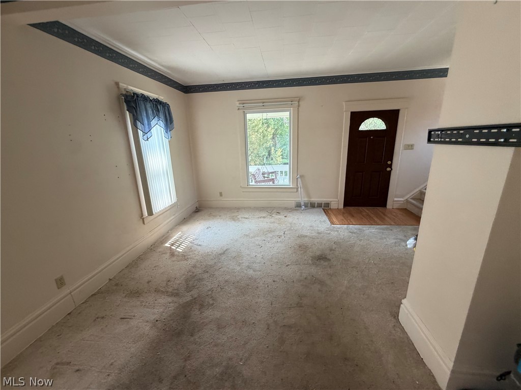 Upland Lawn - Residential
