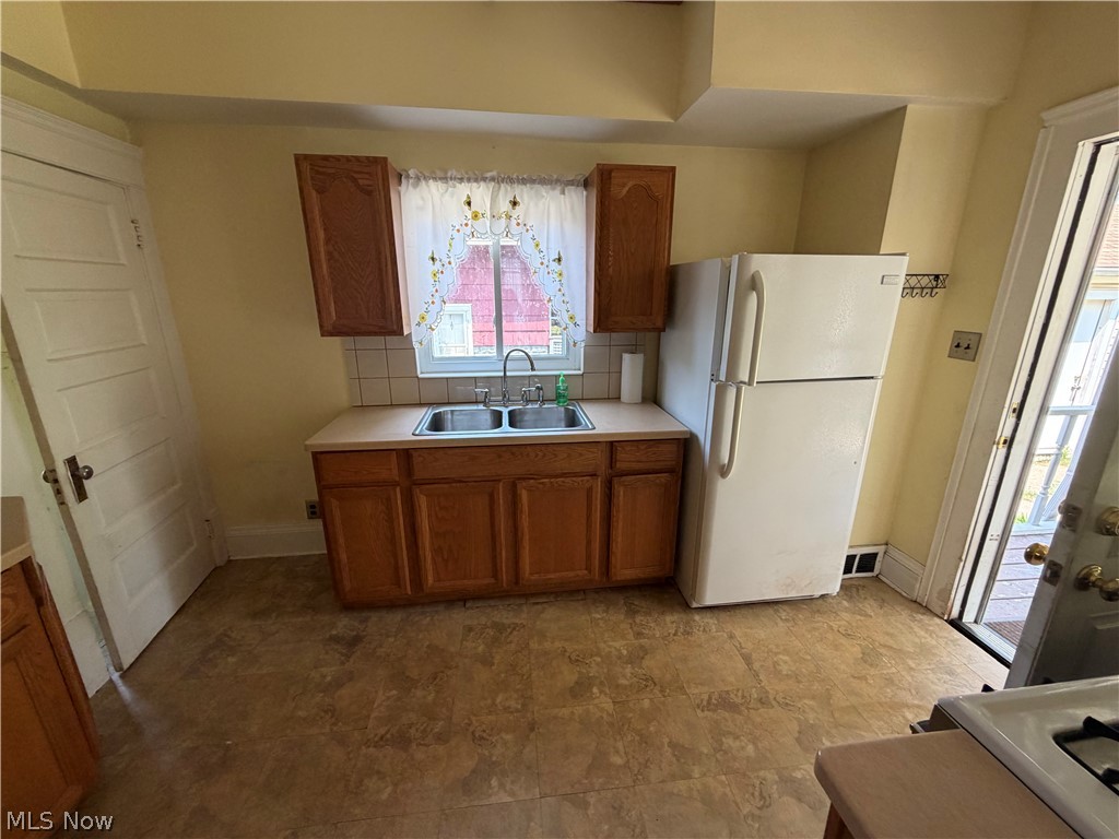 Upland Lawn - Residential