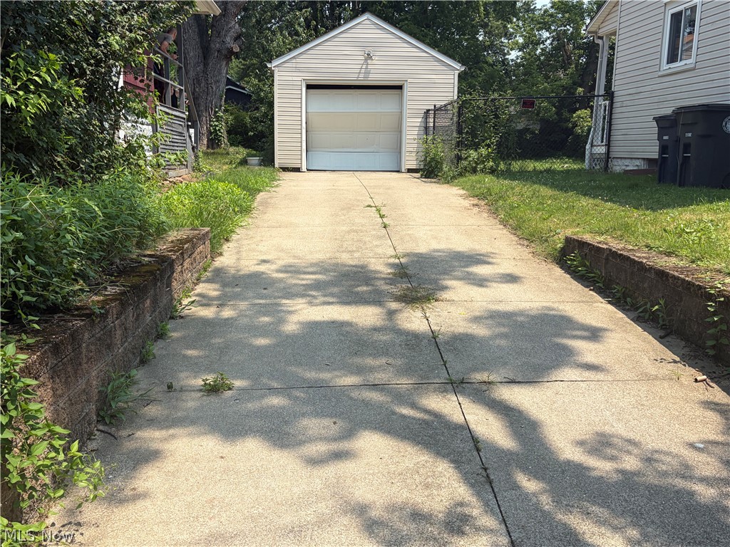 Upland Lawn - Residential