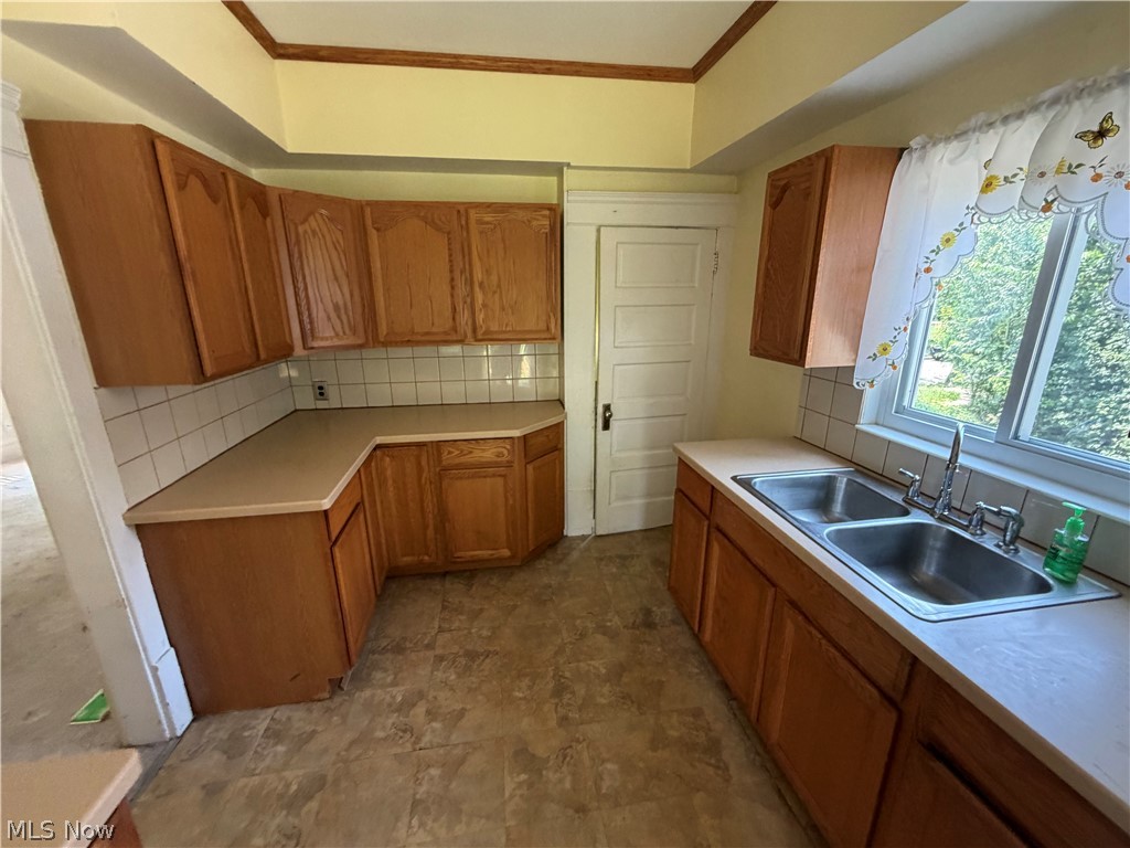 Upland Lawn - Residential