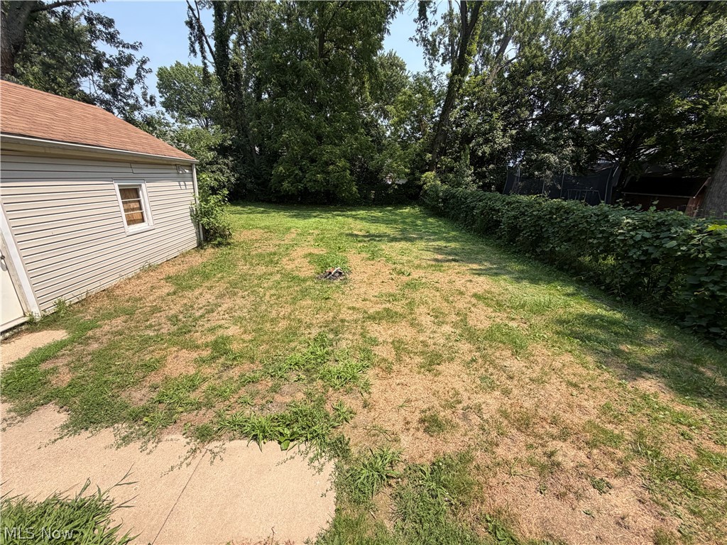 Upland Lawn - Residential
