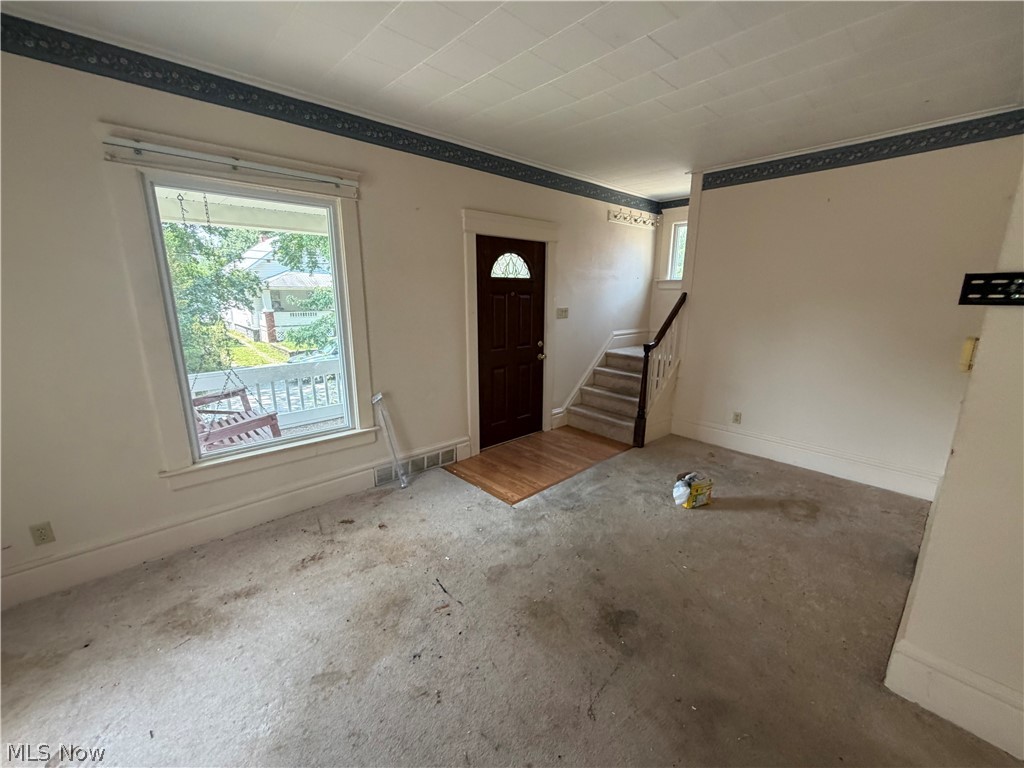 Upland Lawn - Residential
