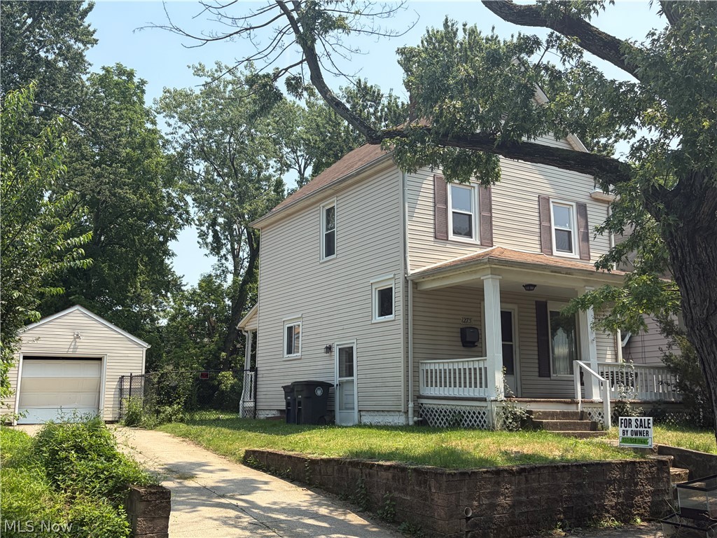 Upland Lawn - Residential