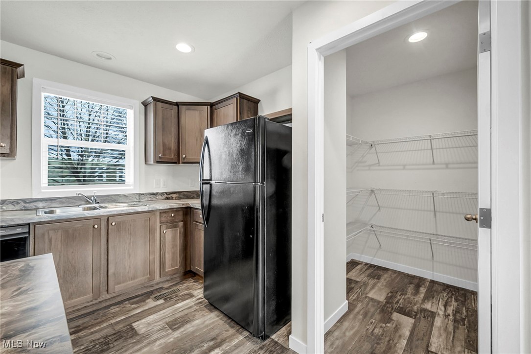 Pikewood Manor MHP - Residential