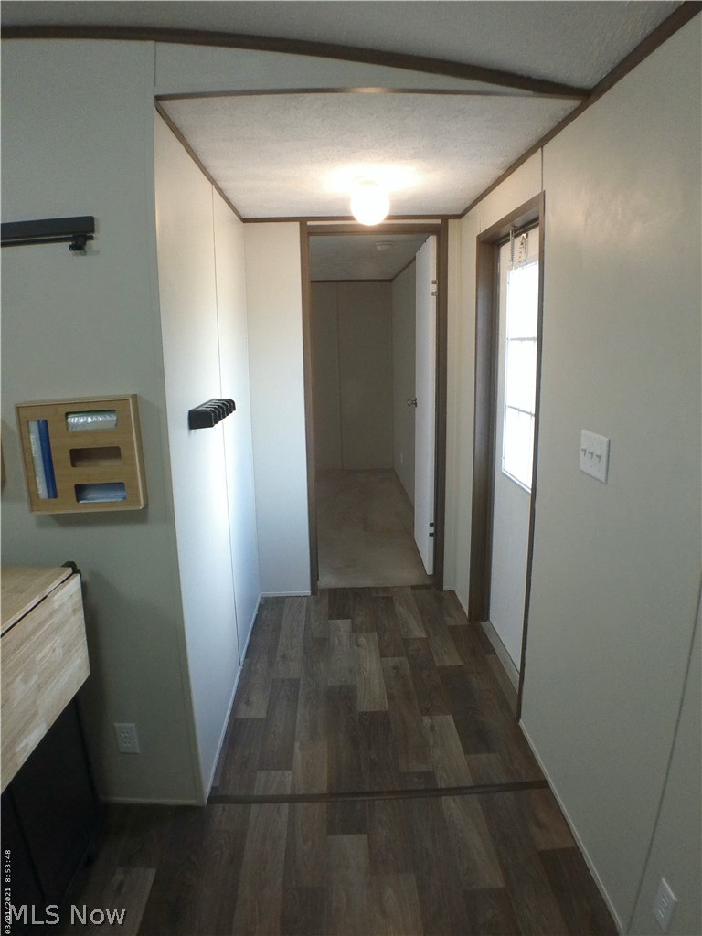 Hamlet Mobile Park - Residential