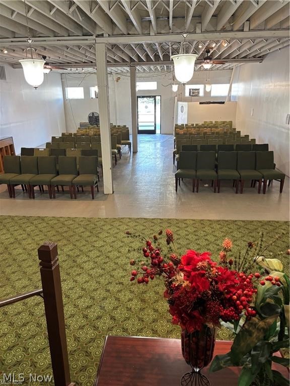Cleveland - Commercial Sale