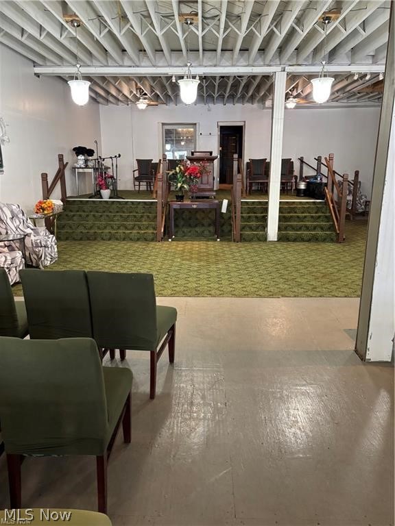 Cleveland - Commercial Sale
