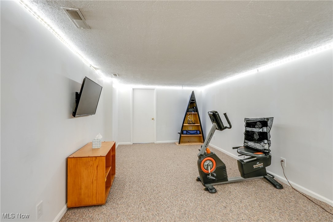 Hawkins Heights - Residential