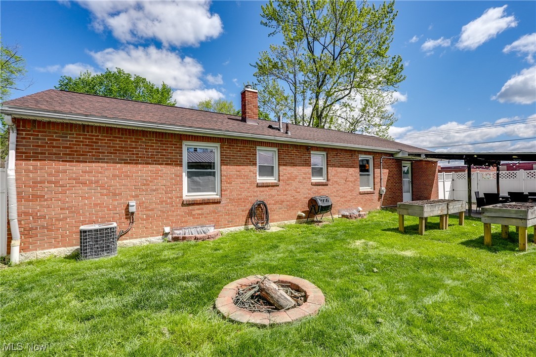 Hawkins Heights - Residential