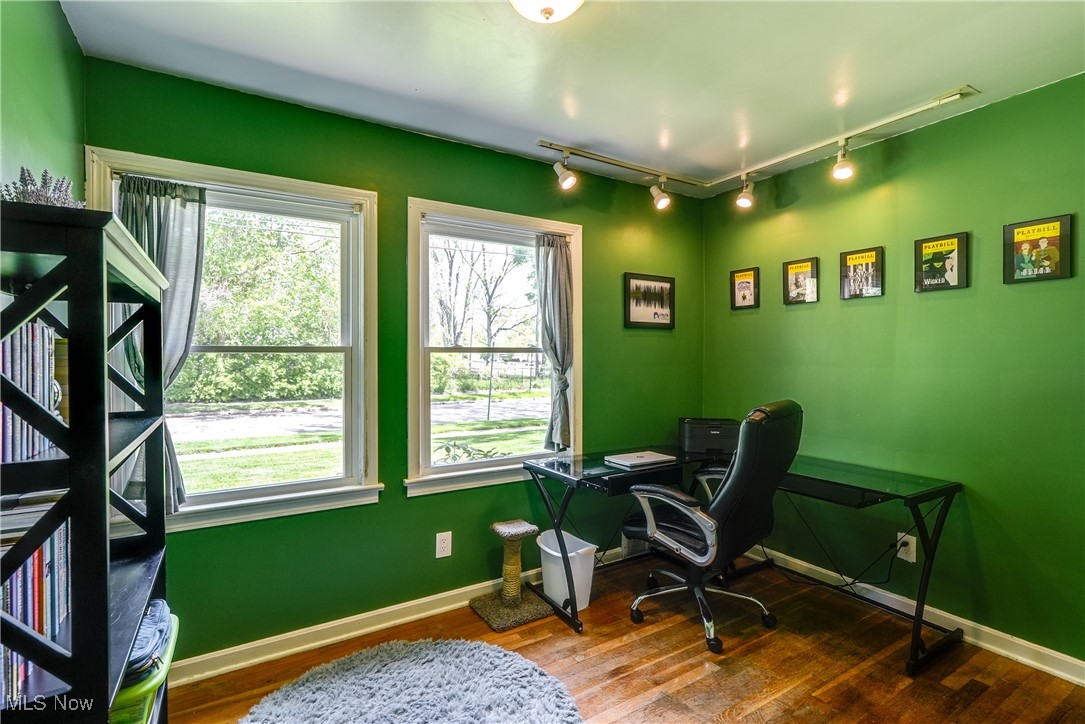Hawkins Heights - Residential