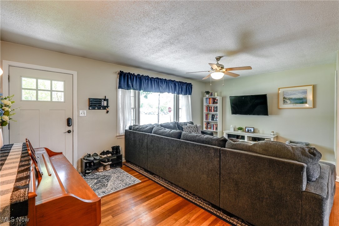 Hawkins Heights - Residential