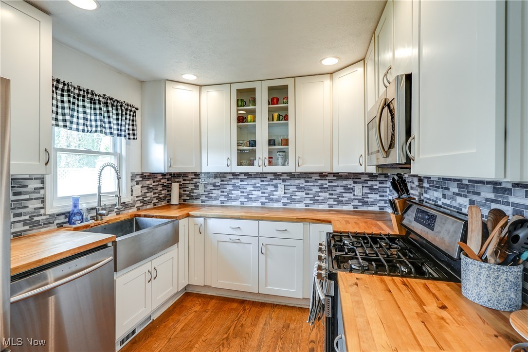 Hawkins Heights - Residential