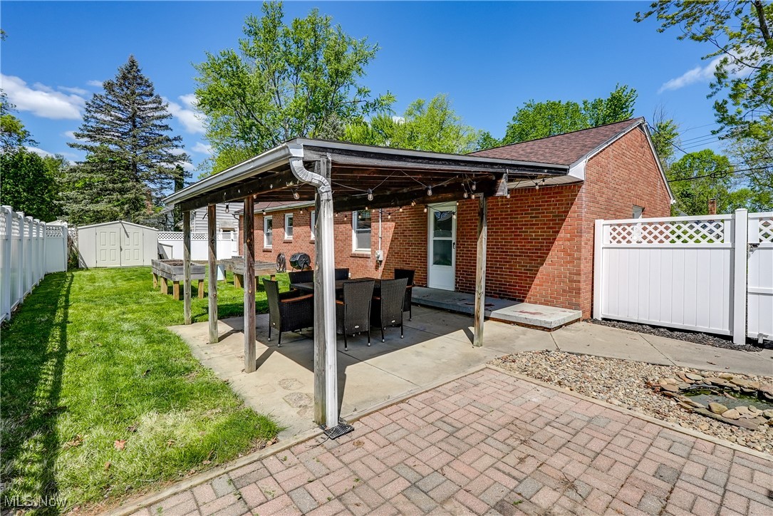 Hawkins Heights - Residential
