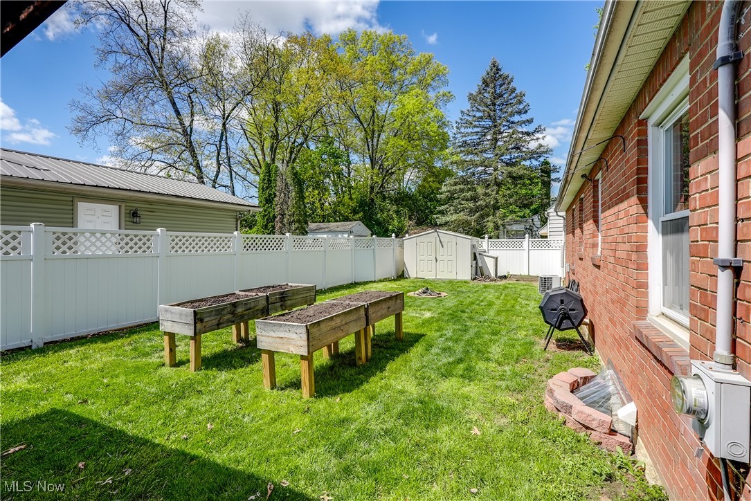 Hawkins Heights - Residential