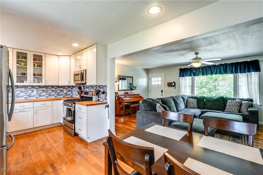 Hawkins Heights - Residential