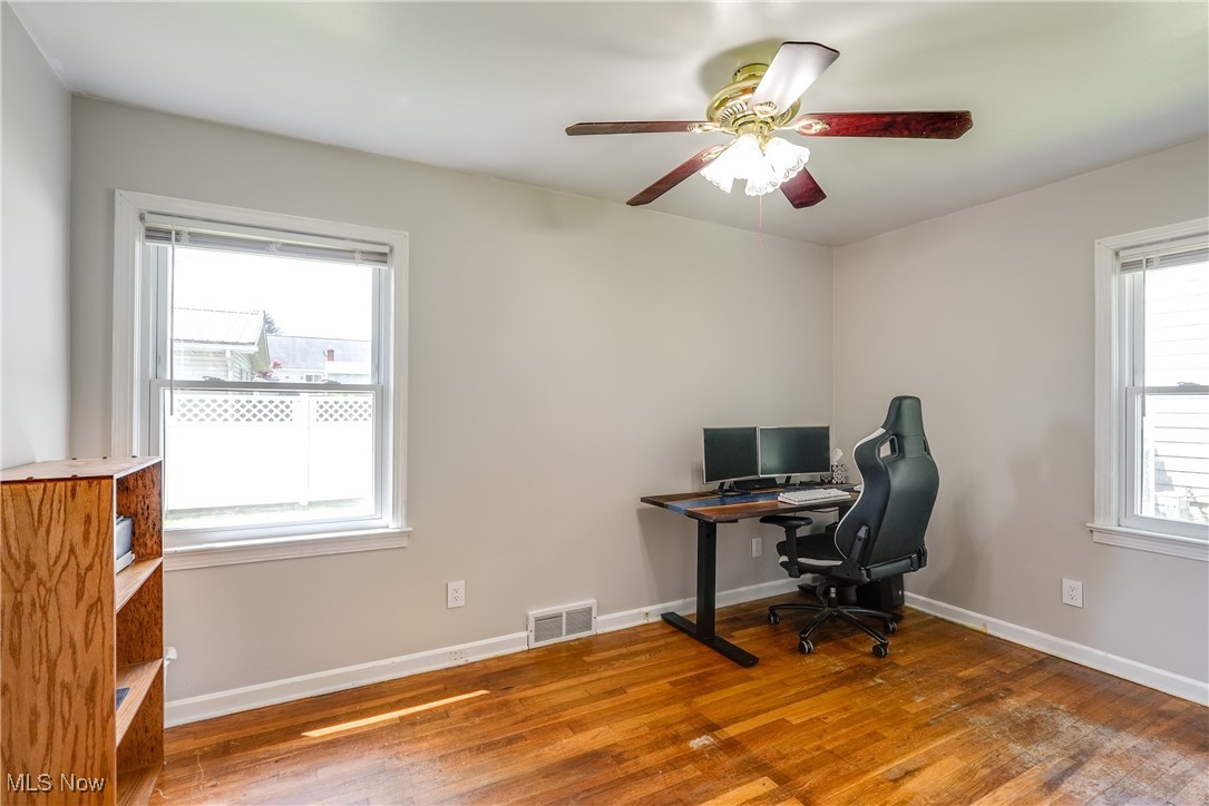 Hawkins Heights - Residential