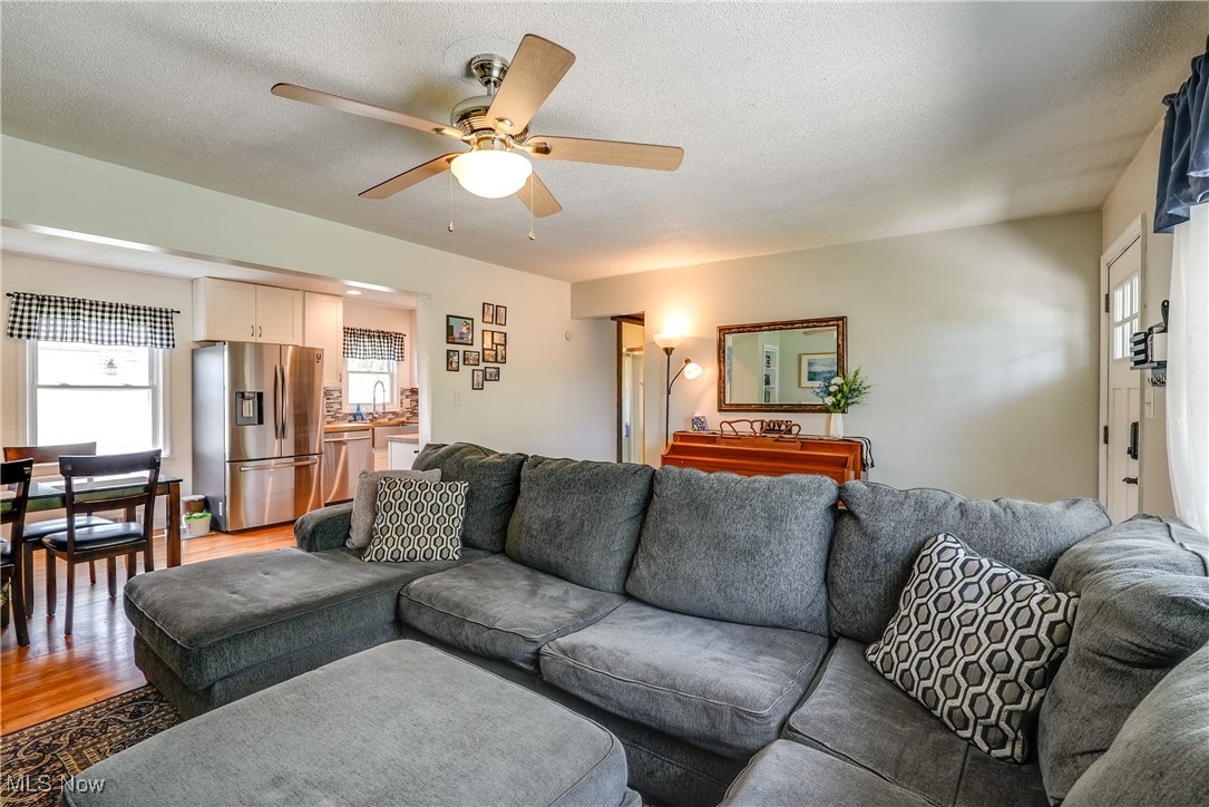 Hawkins Heights - Residential