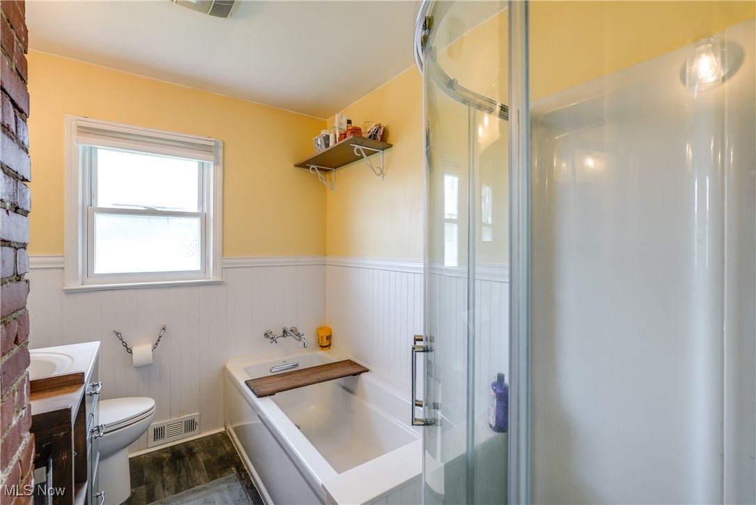 Hawkins Heights - Residential