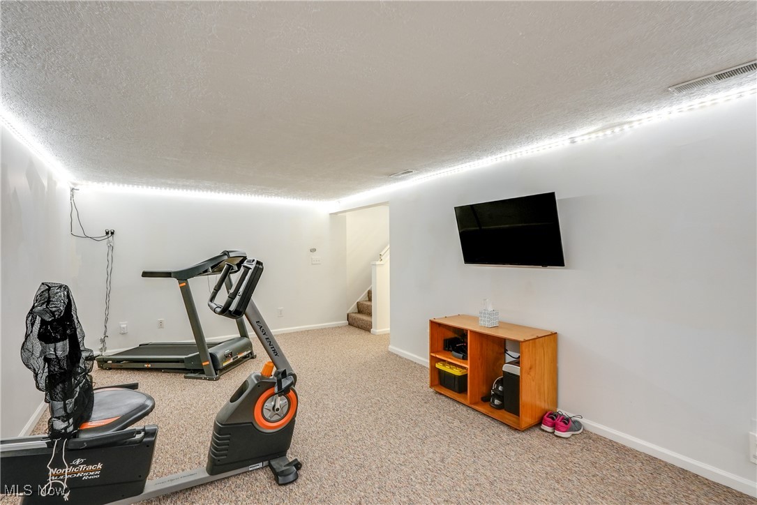 Hawkins Heights - Residential