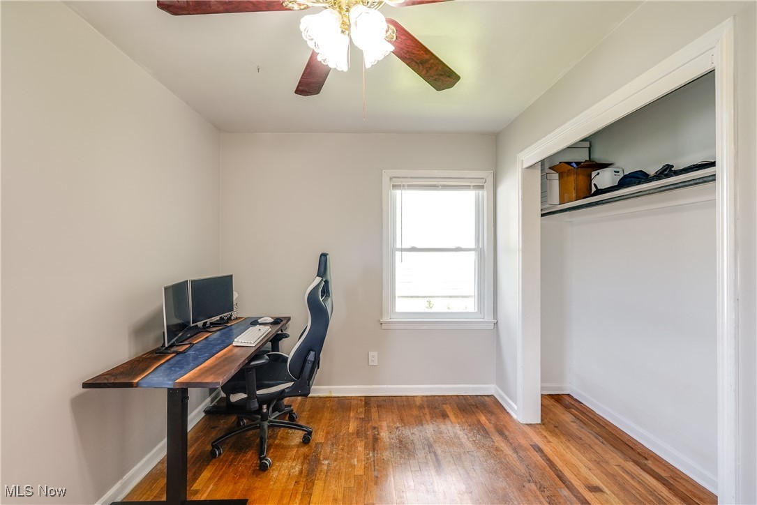 Hawkins Heights - Residential