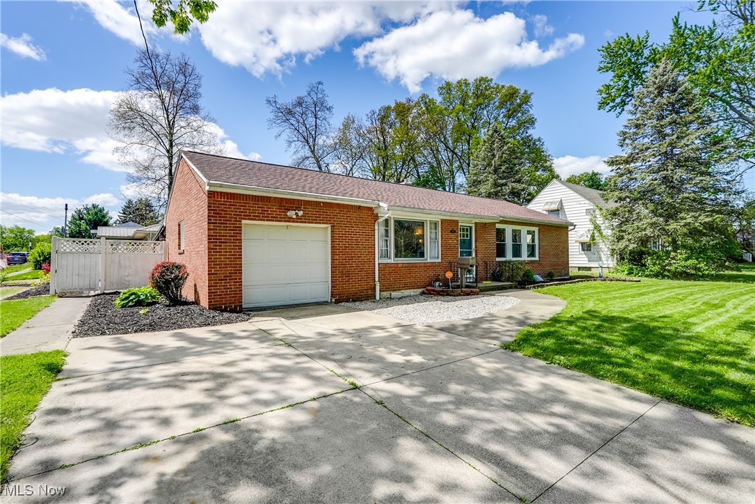 Hawkins Heights - Residential