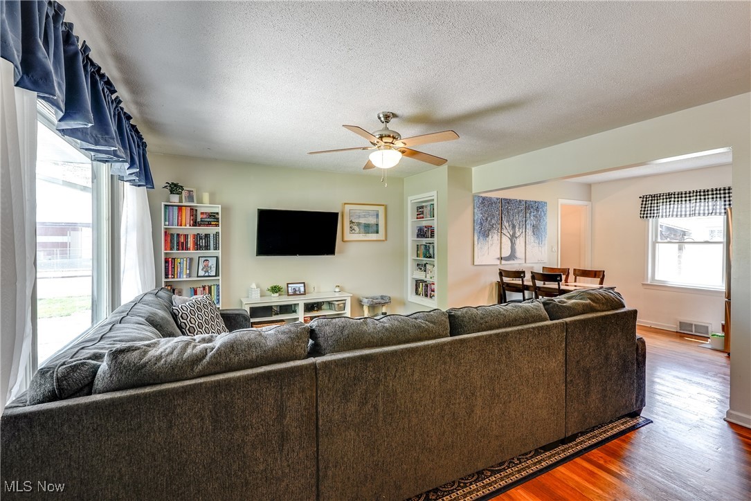 Hawkins Heights - Residential