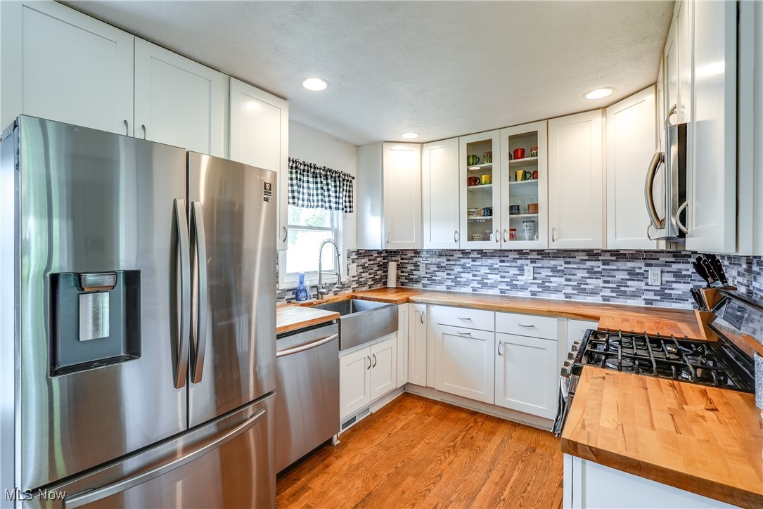 Hawkins Heights - Residential