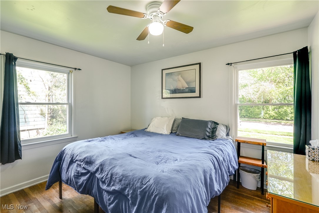 Hawkins Heights - Residential