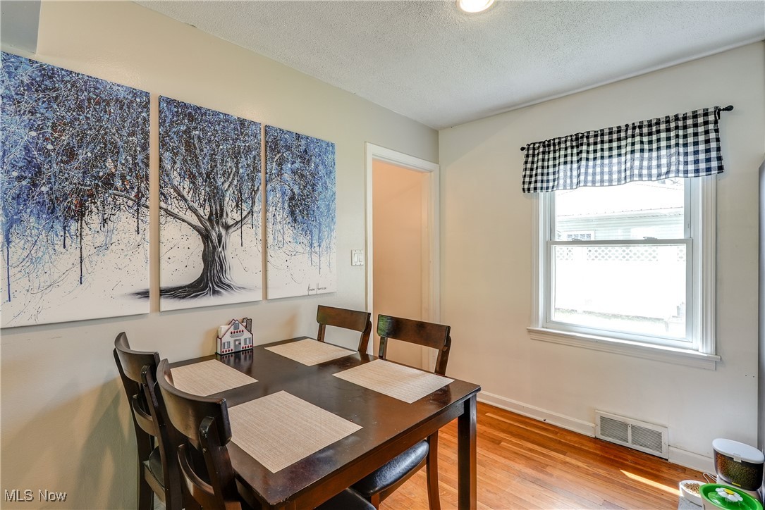 Hawkins Heights - Residential