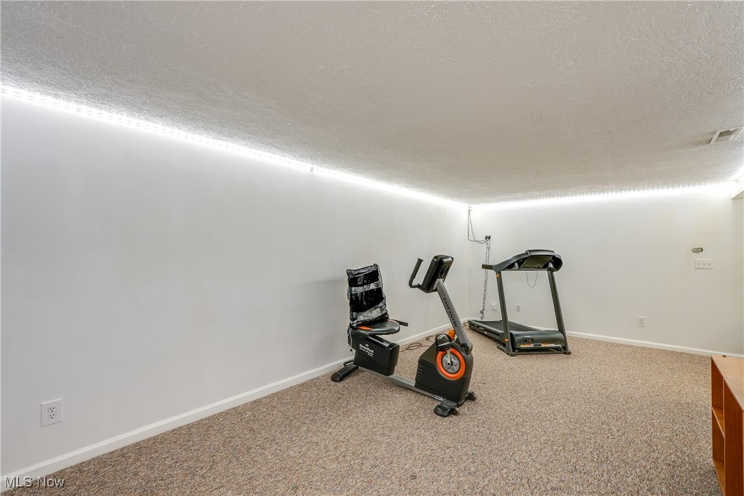 Hawkins Heights - Residential